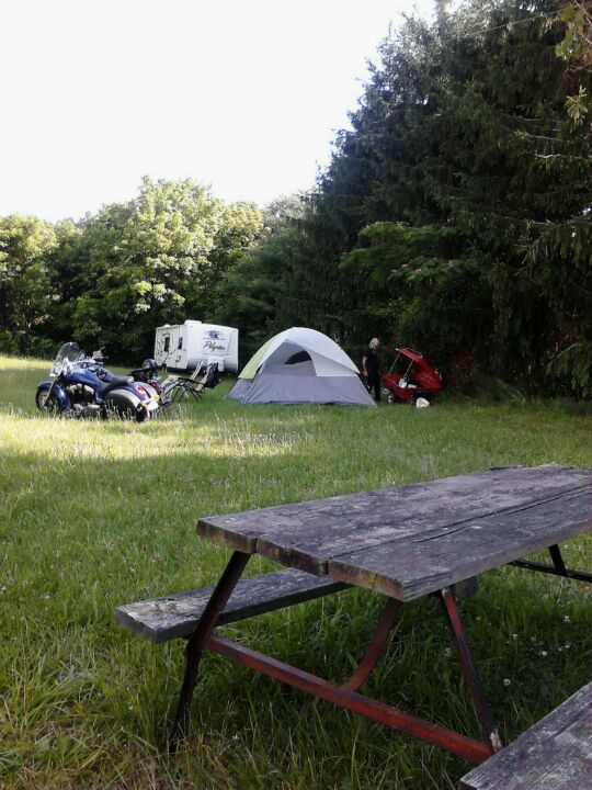 Front Royal RV Campground, 585 Koa Dr, Front Royal, VA, Campgrounds