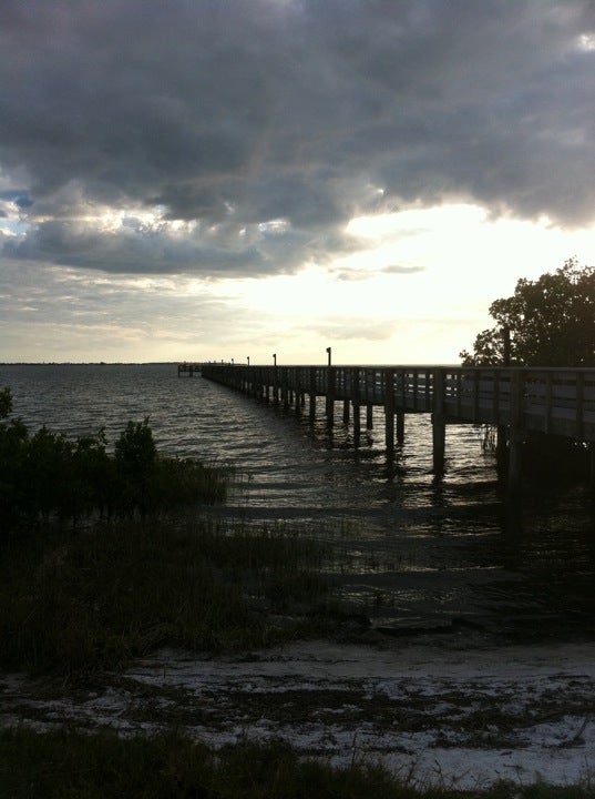 Bayshore Fishing Pier, 22967 Bayshore Rd, Punta Gorda, FL, Fishing