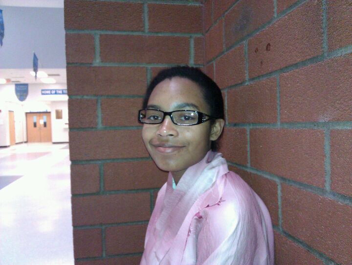 Cosby High School, 14300 Fox Club Pkwy, Chesterfield, Virginia, Schools