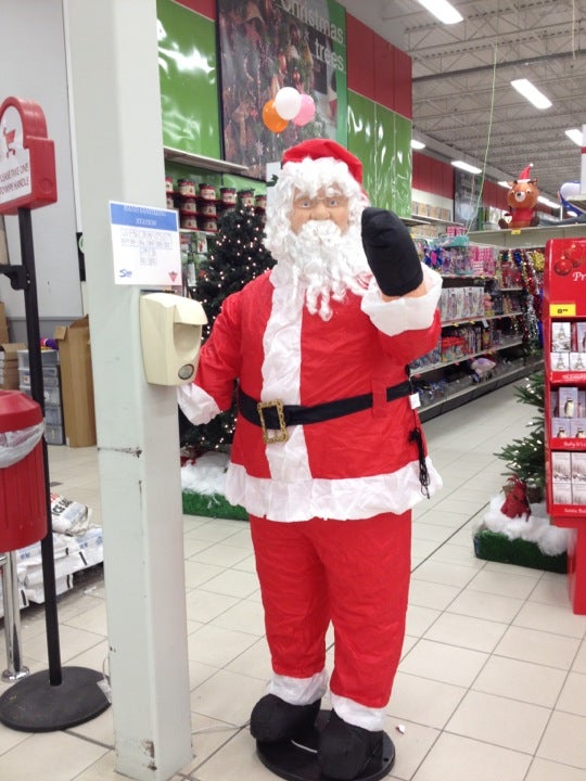 Canadian Tire, 1608 The Queensway, Etobicoke, ON MapQuest