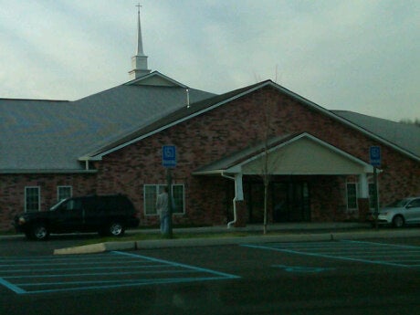 Jehovah's Witness, 23 Unity Pl, Newburgh, NY, Places Of Worship - MapQuest