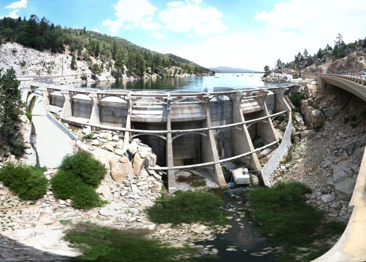 Weather in Green Valley Lake CA Weather Patterns and Climate Analysis