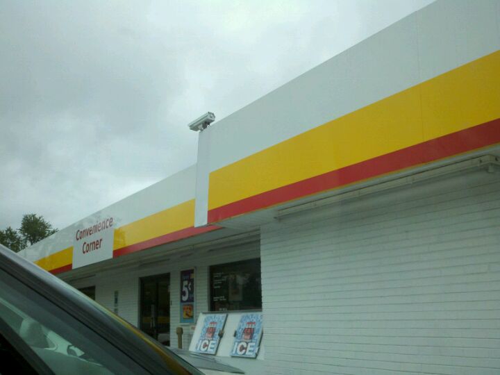 Convenience Corner, 801 Marlboro St, Hamlet, NC MapQuest