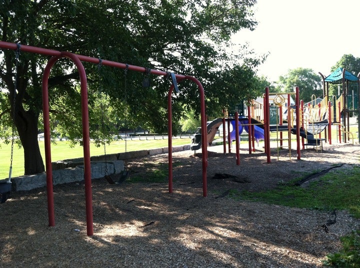 Gallows Hill Park, Witch Hill Rd, Salem, MA, Parks MapQuest