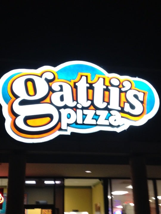 Mr Gatti's Pizza, 2121 W Parmer Ln, Austin, TX, Eating places MapQuest