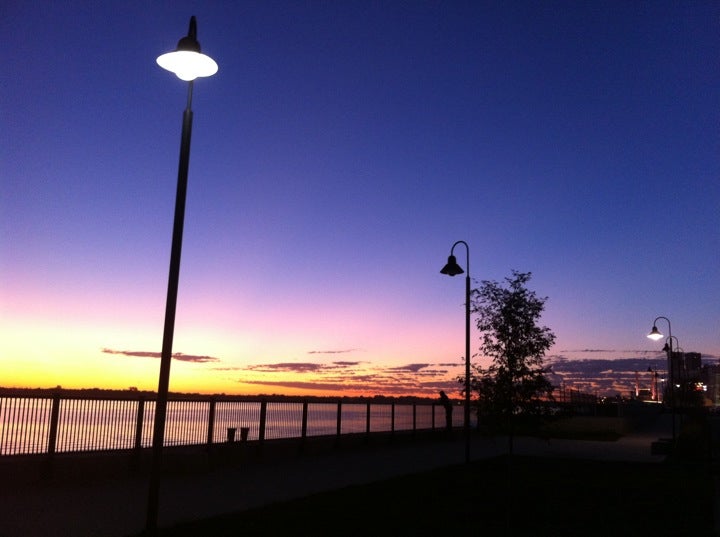 Alton, IL Map & Directions MapQuest