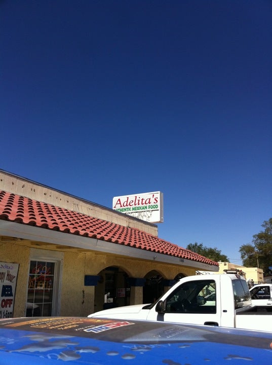 Adelitas Mexican Restaurant, 32666 State Highway 18, Lucerne Valley, CA