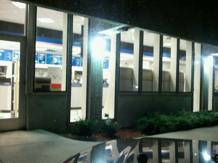 United States Postal Service, 3501 Bessie Coleman Blvd, Fl 3, Tampa, FL