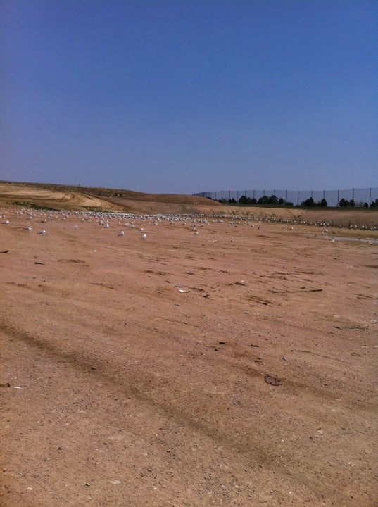 Ault Landfill, Ault, CO MapQuest