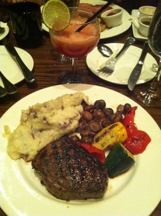 The Keg Steakhouse + Bar Waterdown, 36 Horseshoe Crecent, Hamilton, Ontario MapQuest