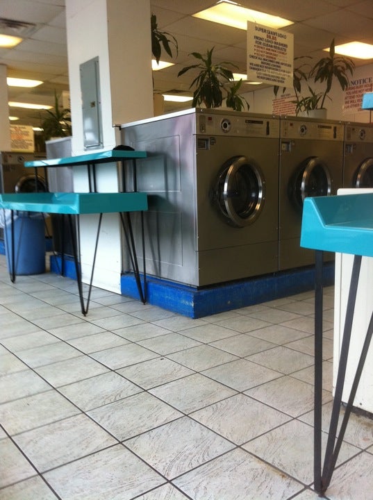 Jonathan’s Laudermat