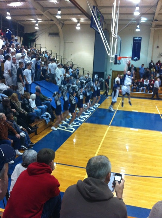 West York Senior High School, 1800 Bannister St, York, PA MapQuest