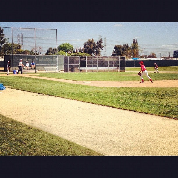 MAJOR LEAGUE BASEBALL URBAN YOUTH ACADEMY  901 E Artesia Blvd, Compton,  California - Professional Sports Teams - Phone Number - Yelp