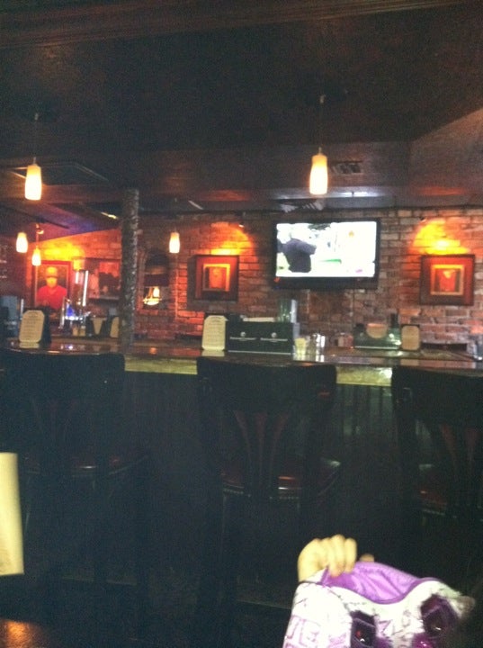 Okeechobee Steak House, 2854 Okeechobee Blvd, West Palm Beach, FL