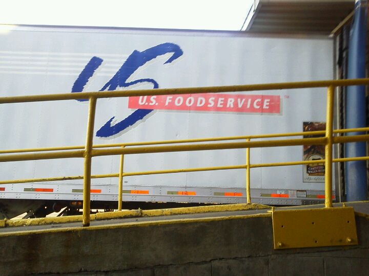 Big Lots Distribution Center, 2855 Selma Hwy, Montgomery, AL