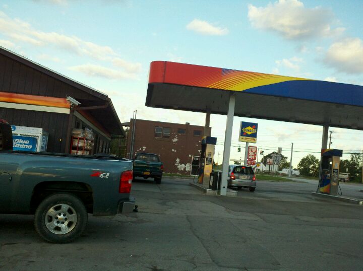Best Gas Station in Leroy, New York MapQuest