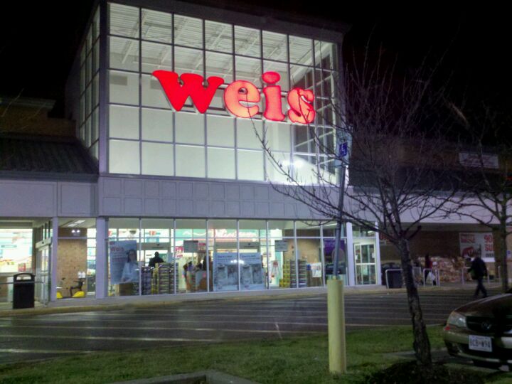 Weis Markets  Visit Rehoboth