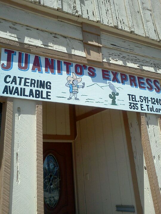 Dinuba, CA Map & Directions MapQuest