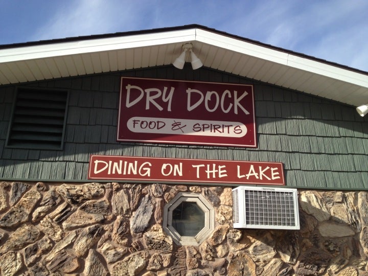 Dry Dock Lounge, 333 N Highway 71, Arnolds Park, IA MapQuest