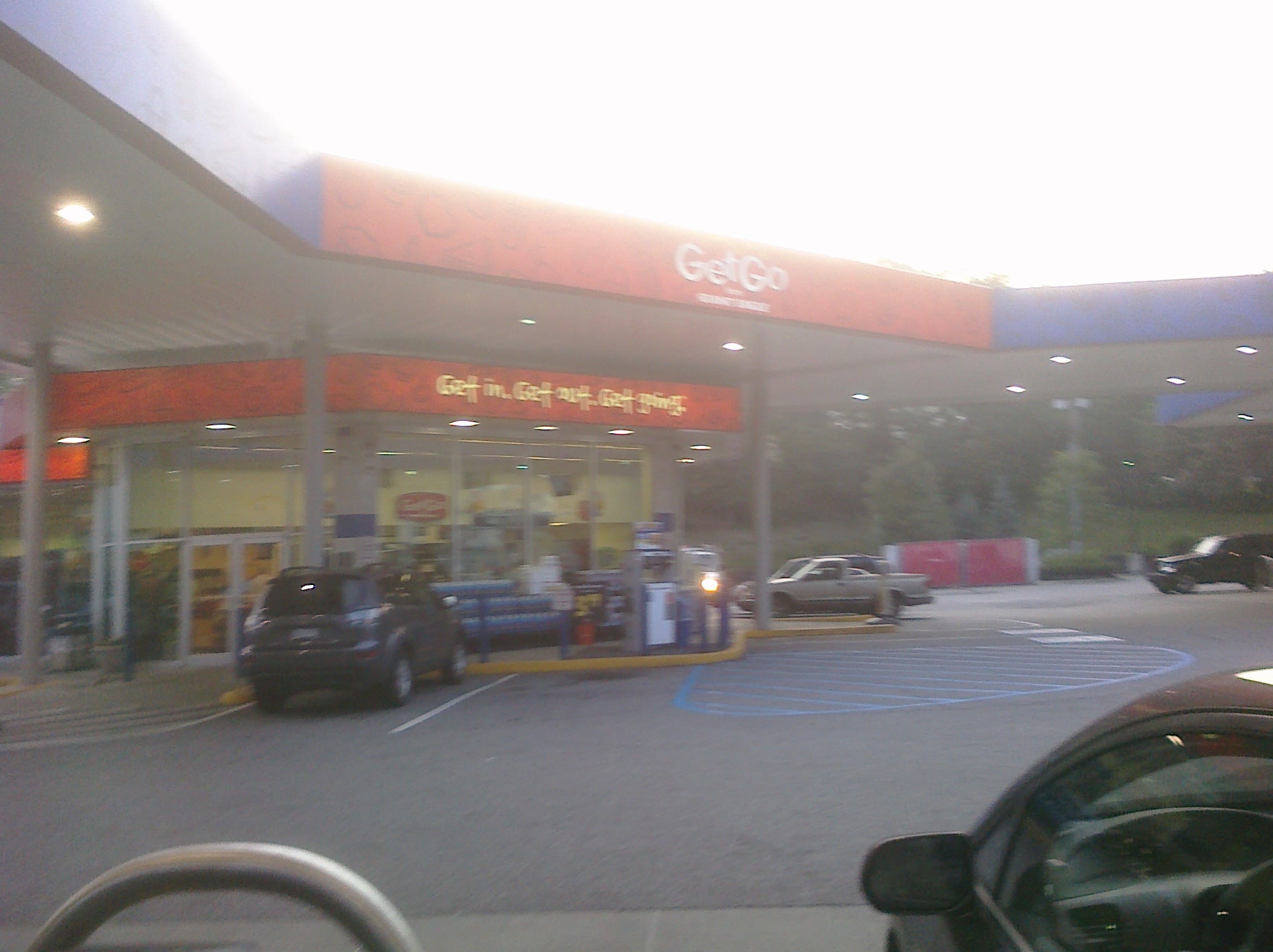 GetGo Cafe + Market, 3247 E Carson St, Pittsburgh, PA, Gas Stations -  MapQuest