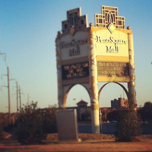 Aveda at Penn Square Mall, 1901 NW Expressway, Oklahoma City, OK, Hair