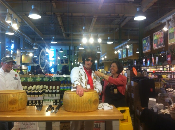 Whole Foods Market - University Heights - Cleveland Ohio Health Store -  HappyCow