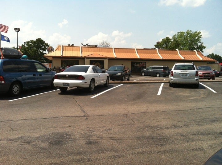 Turners Station, KY Map & Directions MapQuest