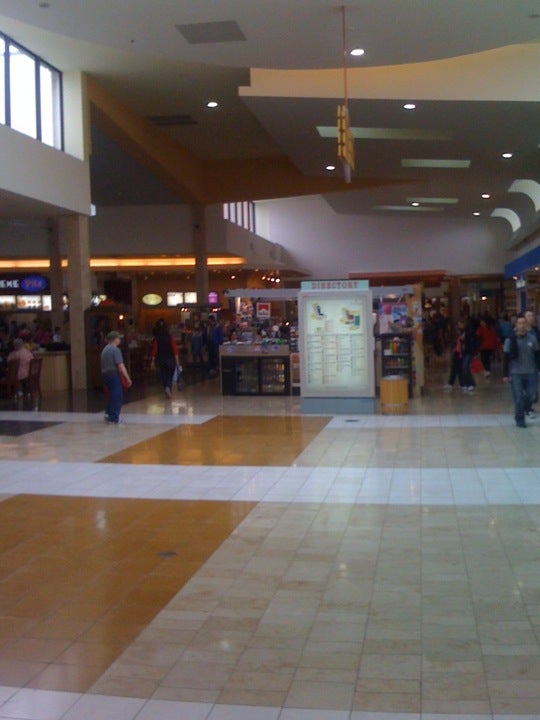 Mall Directory  South County Center