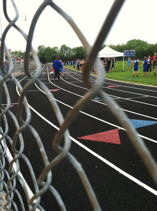 Cheney High School, 800 N Marshall St, Cheney, KS MapQuest