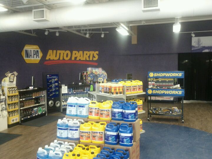 NAPA Auto PartsNapa Pickering, 940 Brock Rd, Pickering, ON MapQuest