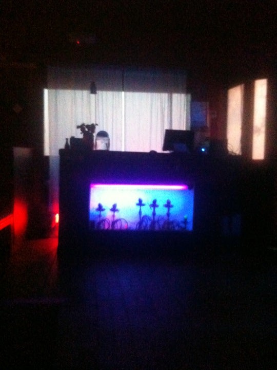 Fire & Ice Hookah Bar, 80 Campbell Ave, West Haven, CT, Night Clubs