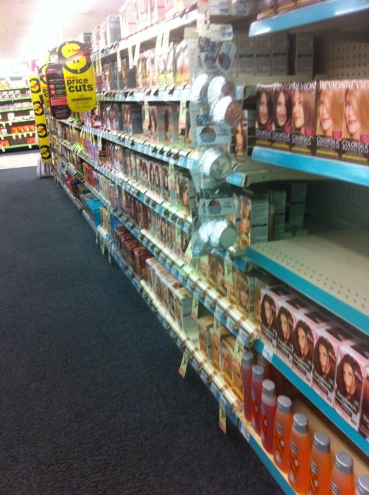 CVS Pharmacy, 8425 Laurel Canyon Blvd, Sun Valley, CA, Variety Stores ...