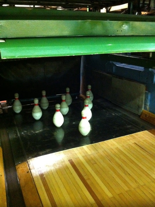 Southside Bowl, 17325 Virginia Ave, Hagerstown, MD MapQuest