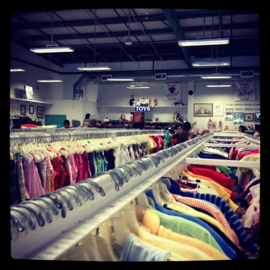 North Fort Myers Thrift Store