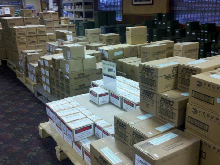 The Outpost Armory, 5435 Miller Ln, Christiana, TN, Sporting Goods