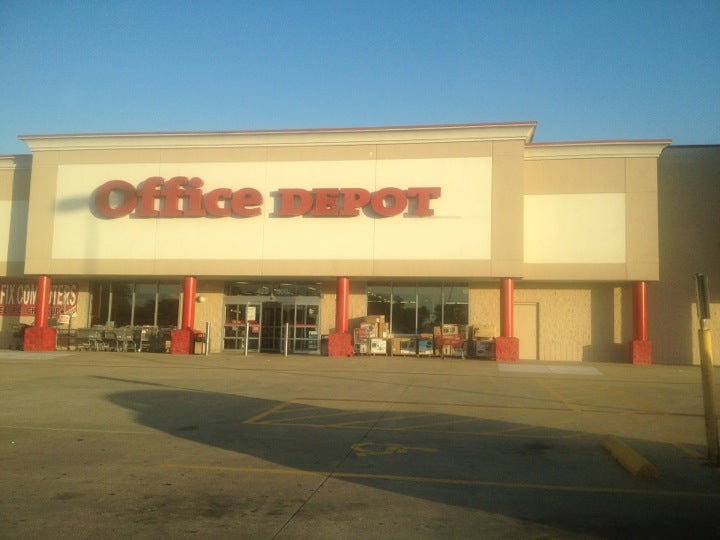 Office depot near me now 29483