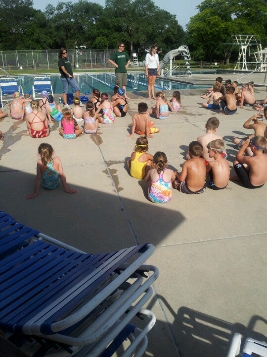 Burton Hollow Swim Club Livonia MI MapQuest