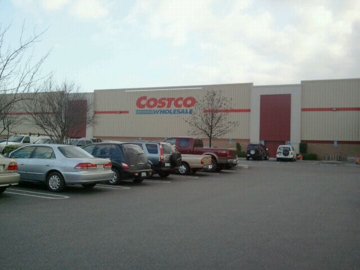 Costco, 7100 N Abby St, Fresno, CA MapQuest