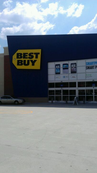 BEST BUY - ATLANTA - Electronics in Atlanta, Georgia at 2537