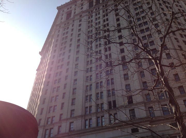 St Andrew's Plaza, Saint Andrews Plaza, New York, NY MapQuest