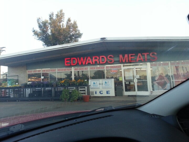 Deli  Edwards Meats