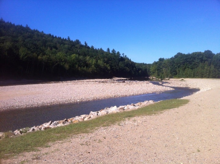 Glen, NH Map & Directions MapQuest