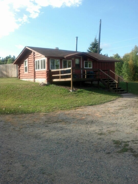 Funkley, MN Map & Directions MapQuest