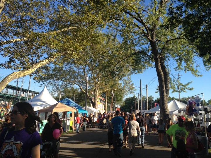 Cuyahoga County Fairgrounds, 164 Eastland Rd, Berea, OH, Convention