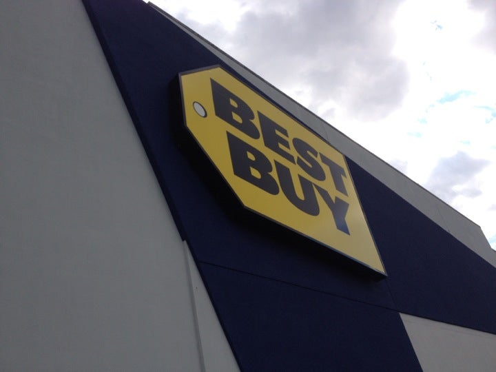 Best Buy Outlet Now Open in Kennesaw - ScoopOTP