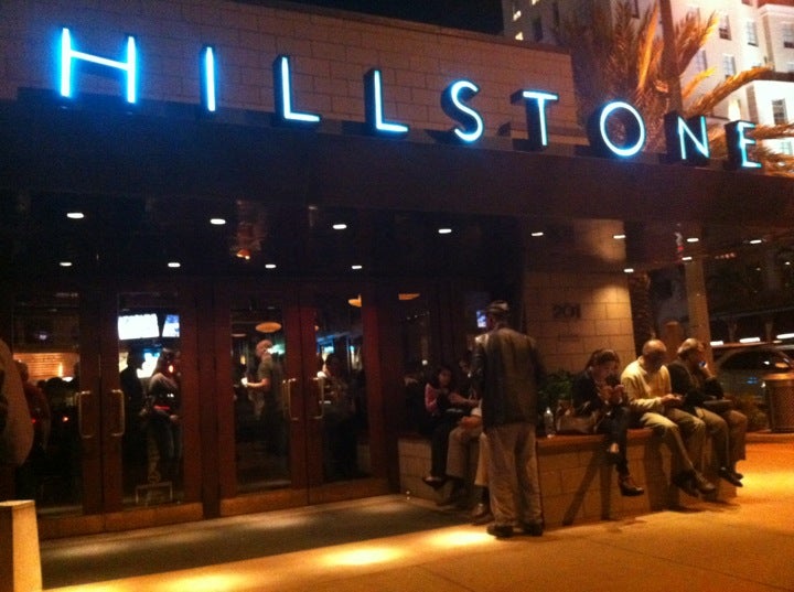 Hillstone, 201 Miracle Mile, Coral Gables, FL, Eating places MapQuest