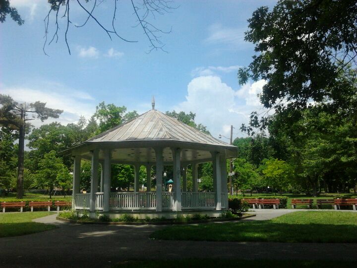 Palmerton Park, 703 3rd St, Palmerton, PA, Parks MapQuest