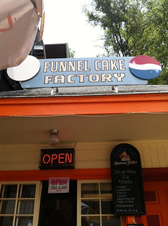 Eureka Springs, AR Map & Directions MapQuest