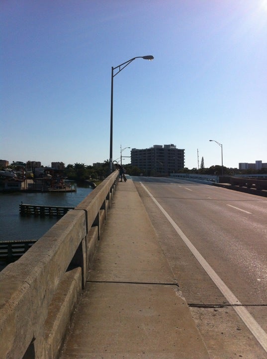 The South Siesta Bridge, 1501 Stickney Point Rd, Siesta Key, FL MapQuest