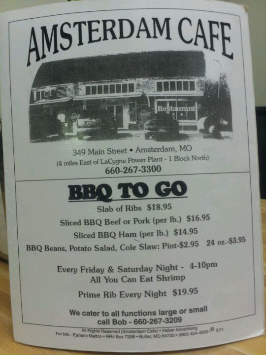 Drexel, MO Map & Directions MapQuest